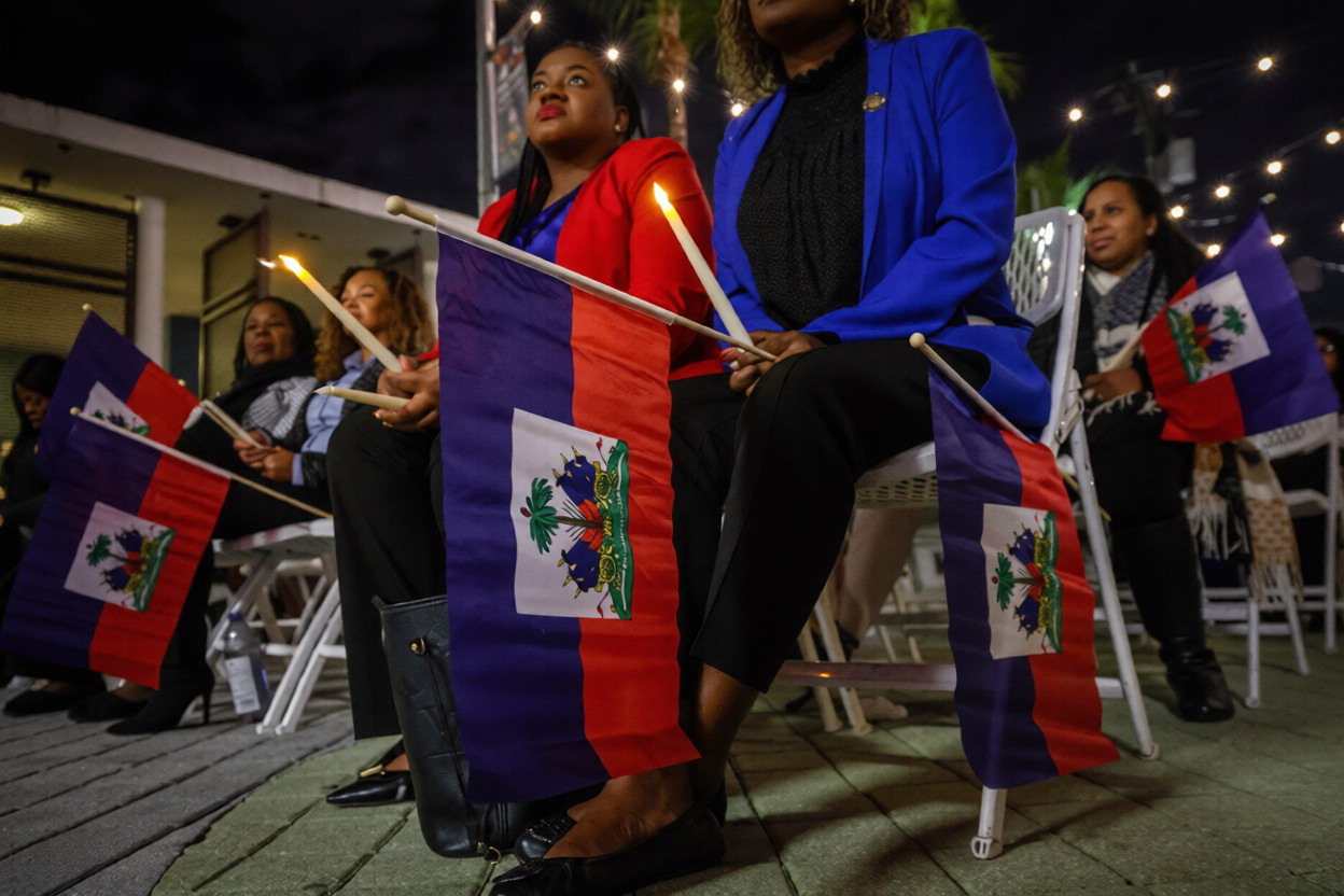 Haïti : Les démocrates américains en ordre de marche pour le TPS